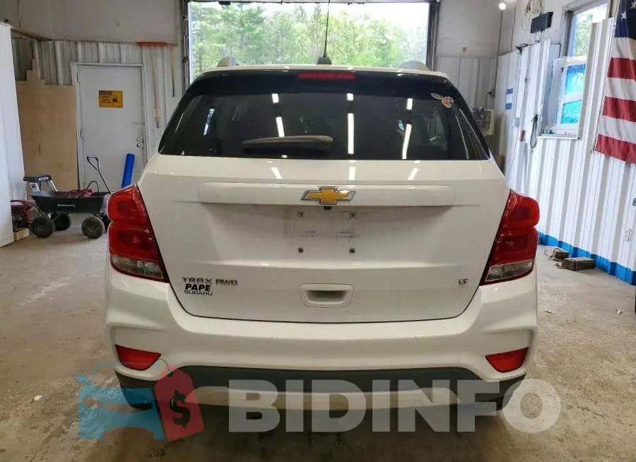 3GNCJPSB5LL317613 Photo# 6