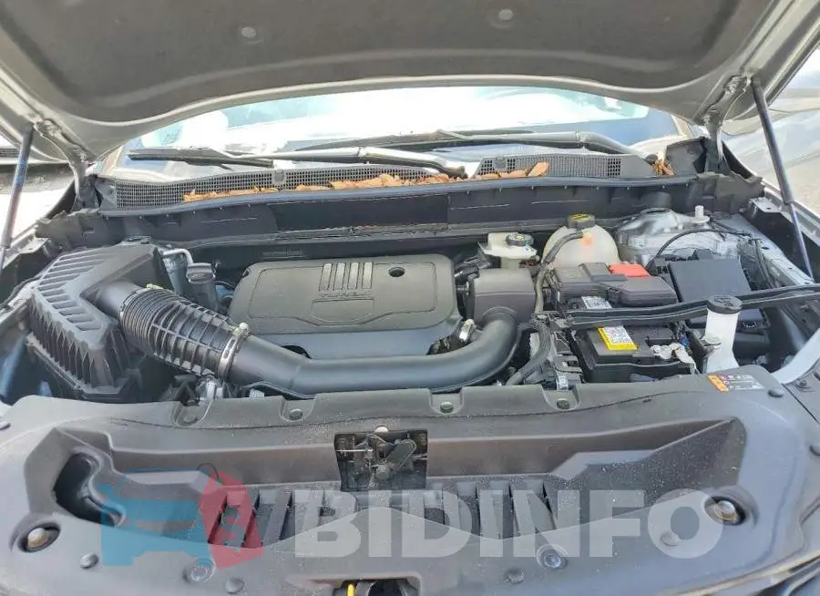 3GNKBCR45RS282966 Photo# 12