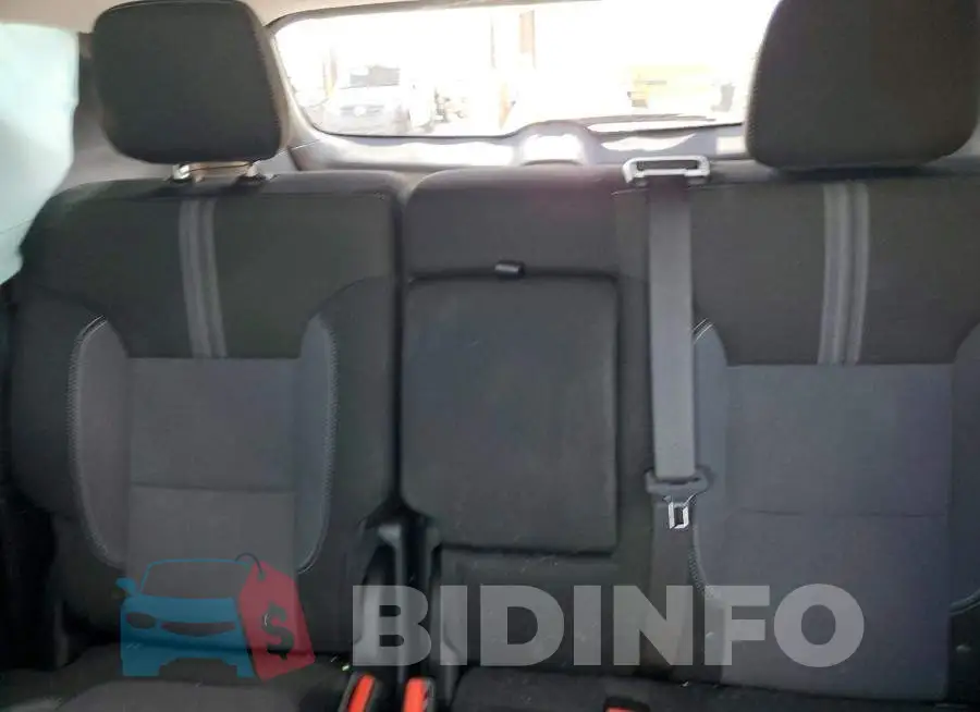 3GNKBCR45RS282966 Photo# 10
