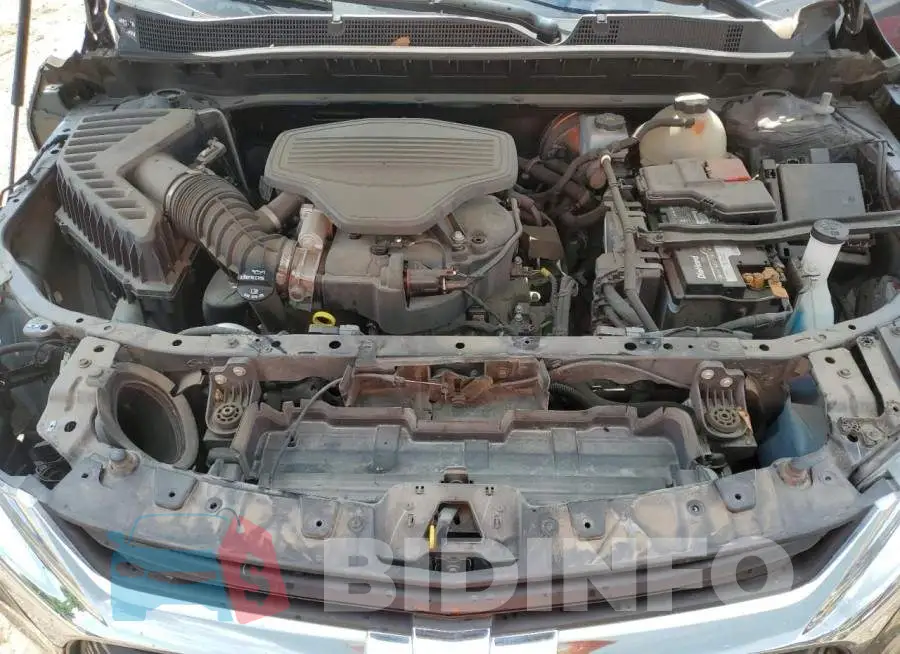 3GNKBCRS5LS656191 Photo# 12
