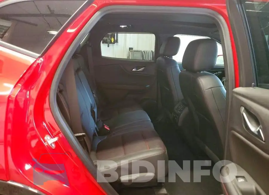 3GNKBKRS9LS676034 Photo# 11