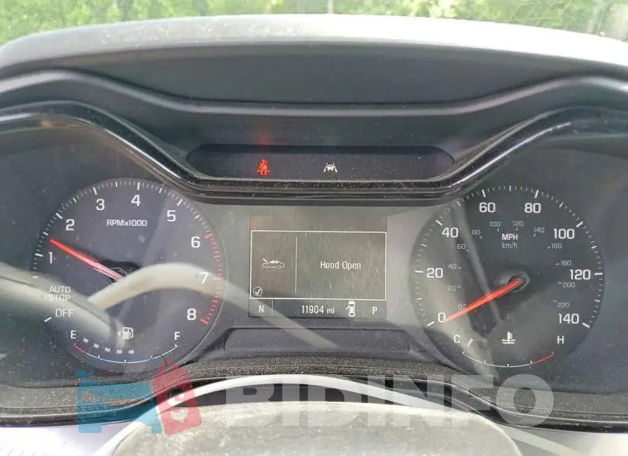 KL77LFEP2SC050427 Photo# 9