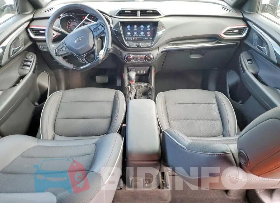 KL79MTSL1PB206833 Photo# 8