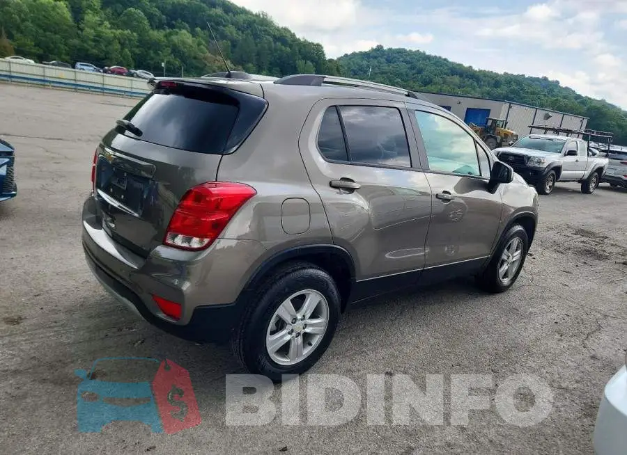 KL7CJPSM1NB566809 Photo# 3