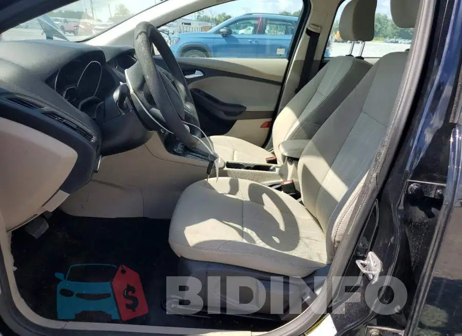 1FADP3F23HL256740 Photo# 7