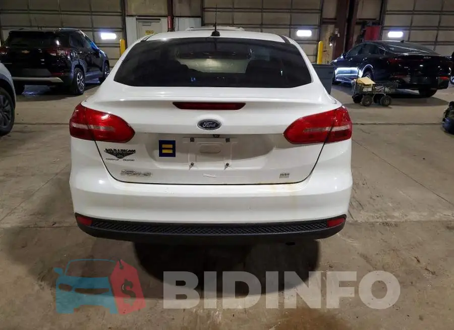 1FADP3F23HL315527 Photo# 6