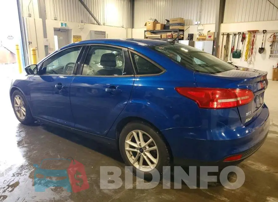 1FADP3FEXJL305934 Photo# 2