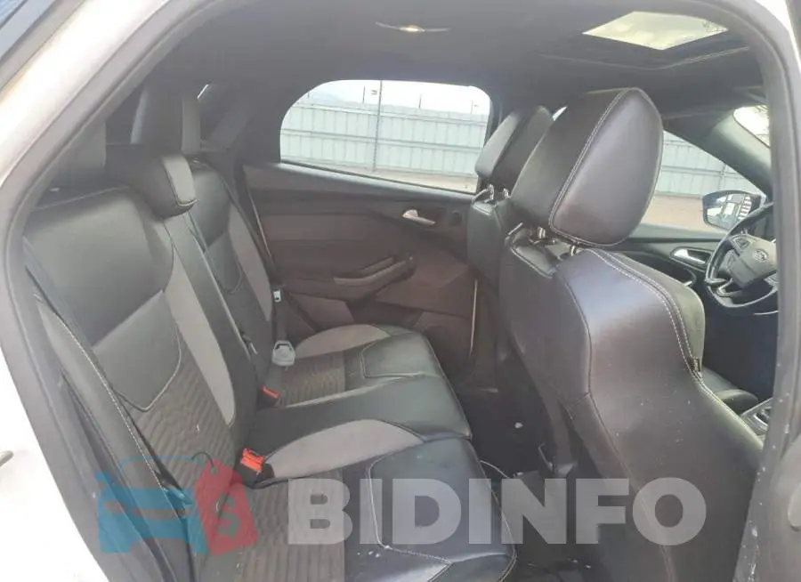 1FADP3L94JL289785 Photo# 10