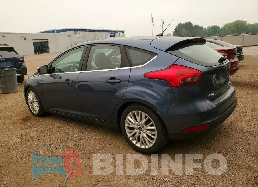 1FADP3N25JL296177 Photo# 2