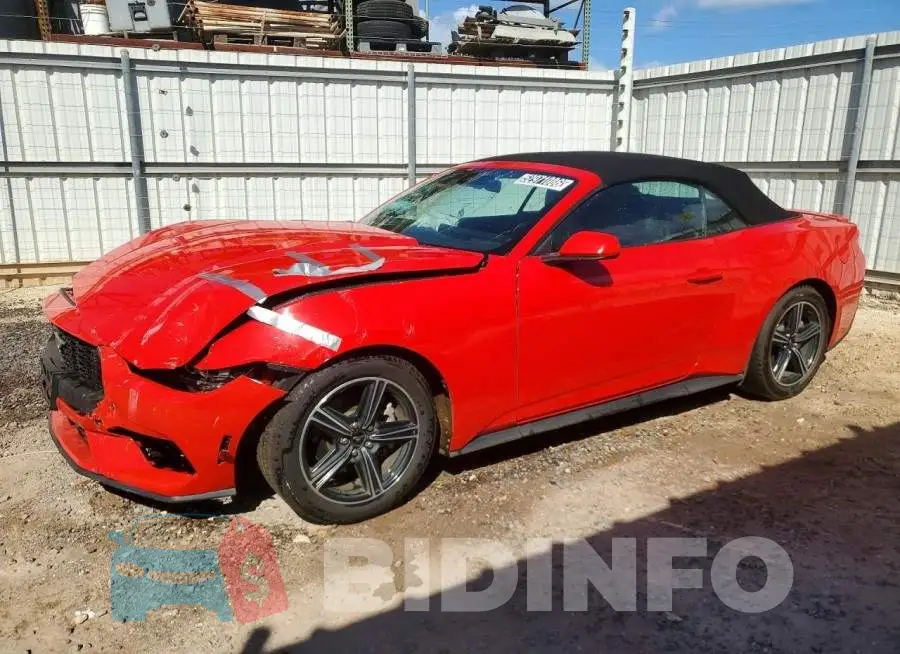 1FAGP8UH7R5127097 Photo# 1