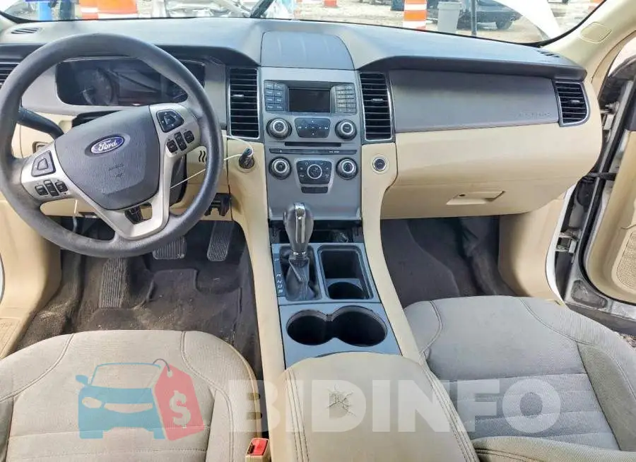 1FAHP2D87JG117180 Photo# 8