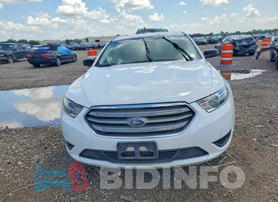 1FAHP2D87JG117180 Photo# 5