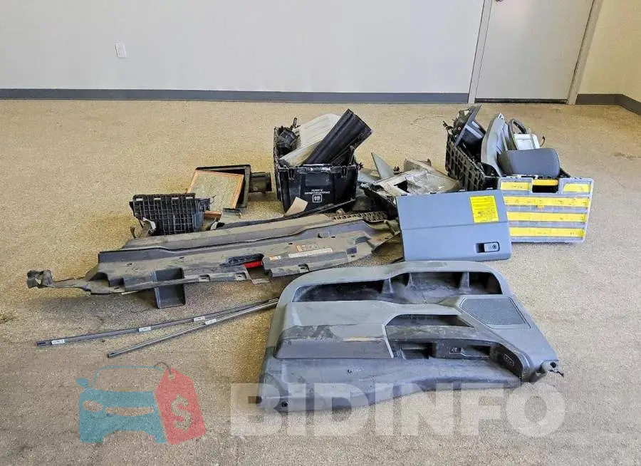 1FDBF2BA6REF24533 Photo# 12