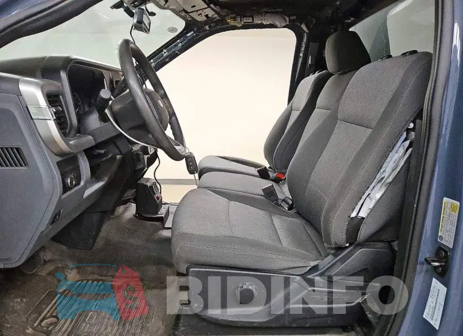 1FDBF2BA6REF24533 Photo# 7