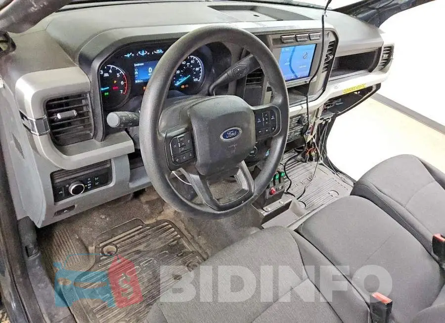 1FDBF2BA6REF24533 Photo# 8