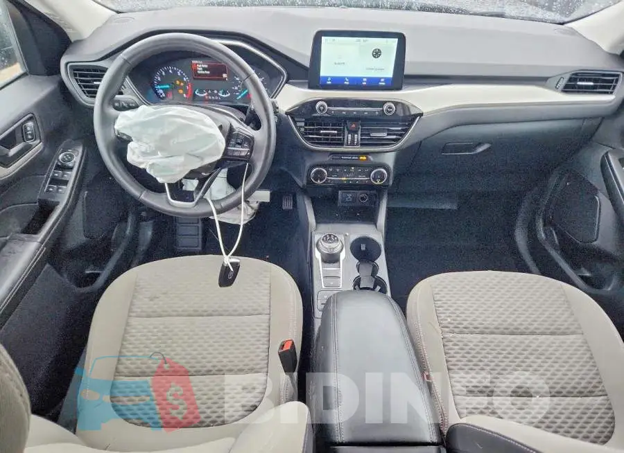 1FMCU9G68NUB23993 Photo# 8