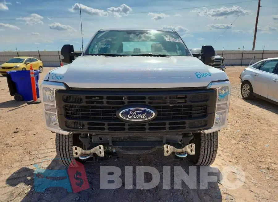 1FT7W2BA3SED57161 Photo# 5