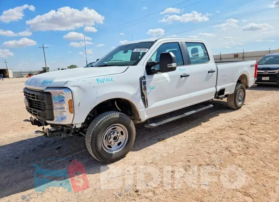 1FT7W2BA3SED57161 Photo# 1