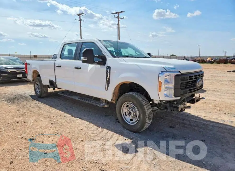 1FT7W2BA3SED57161 Photo# 4