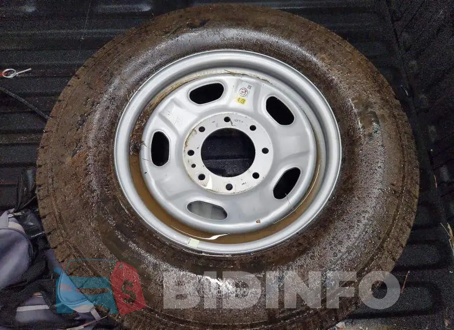 1FT7W2BA9TED50104 Photo# 12