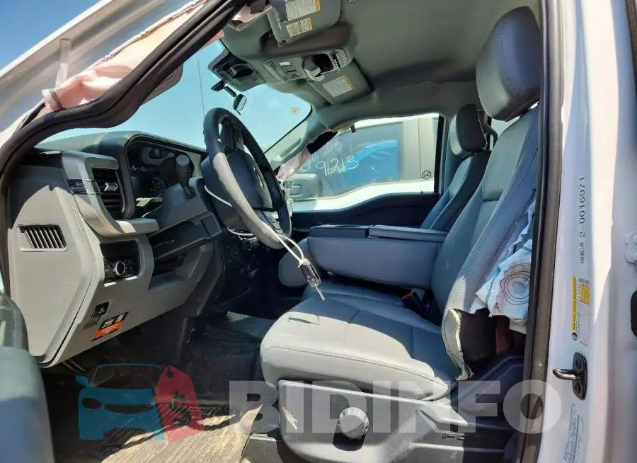 1FT7W2BA9TED50104 Photo# 7