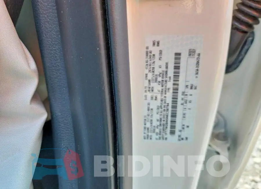 1FT7W2BN5NEC58784 Photo# 12
