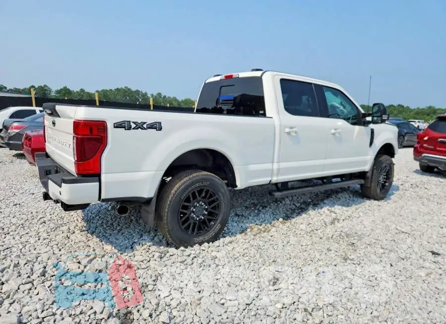 1FT7W2BN5NEC58784 Photo# 3