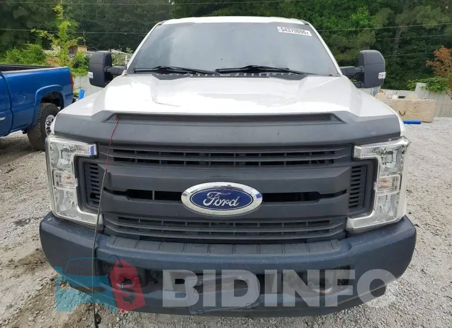 1FT7X2A60JEC68477 Photo# 5