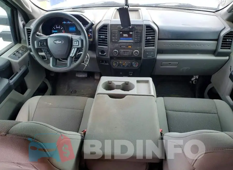 1FT7X2A60JEC68477 Photo# 8