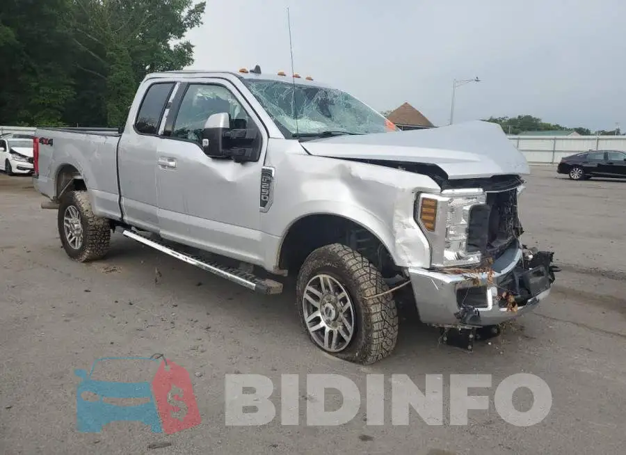 1FT7X2B65KED34246 Photo# 4