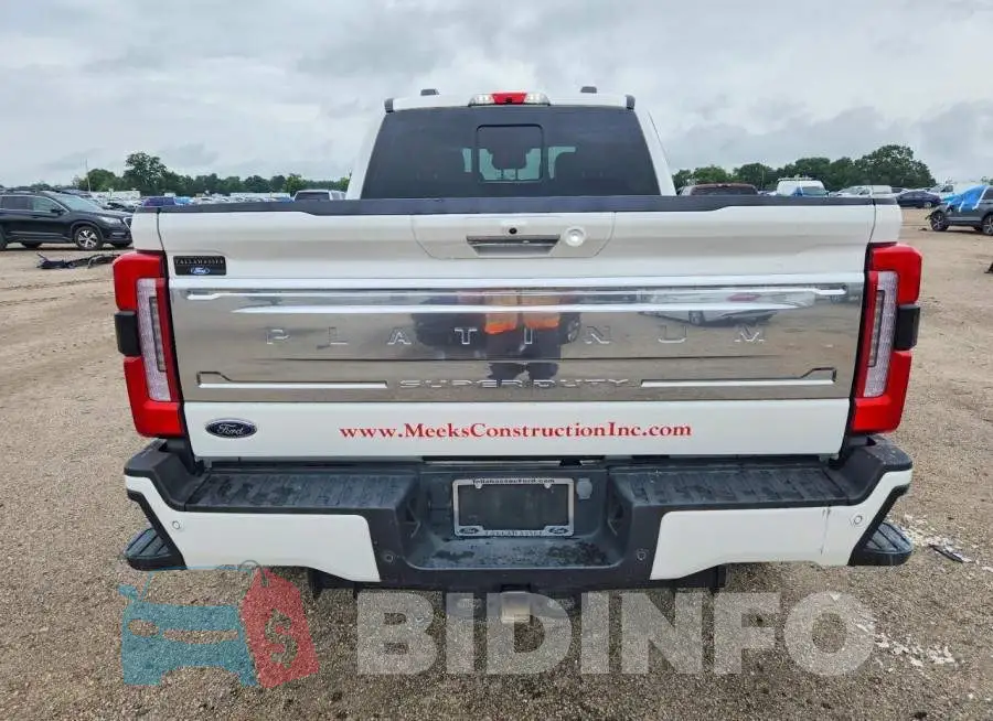 1FT8W2BM7REC67424 Photo# 6
