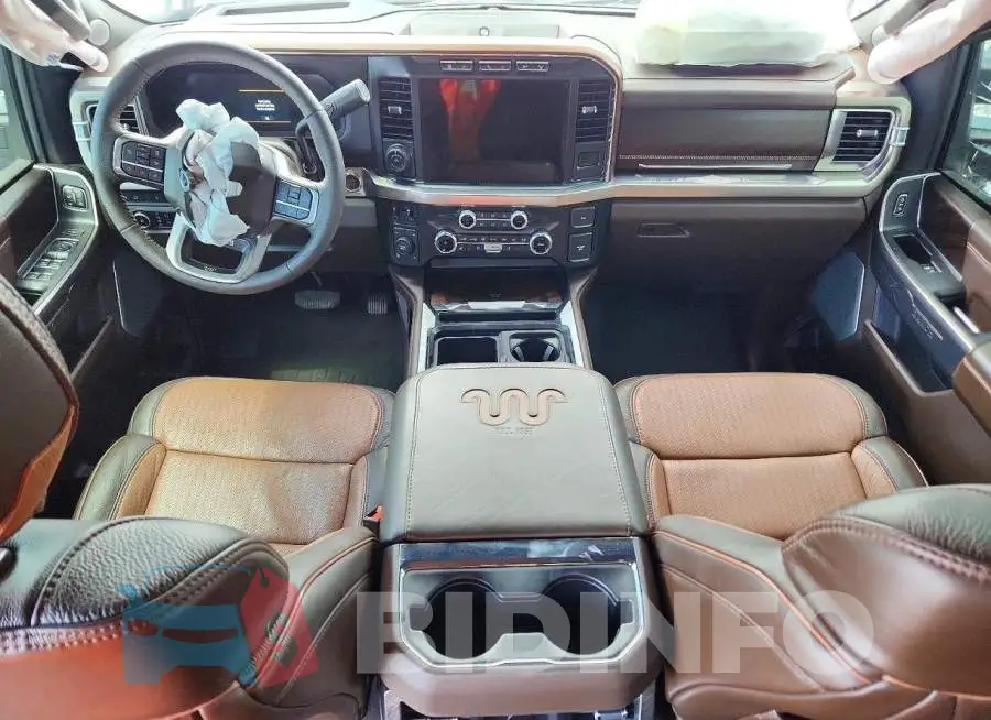 1FT8W2BM8PED97712 Photo# 8