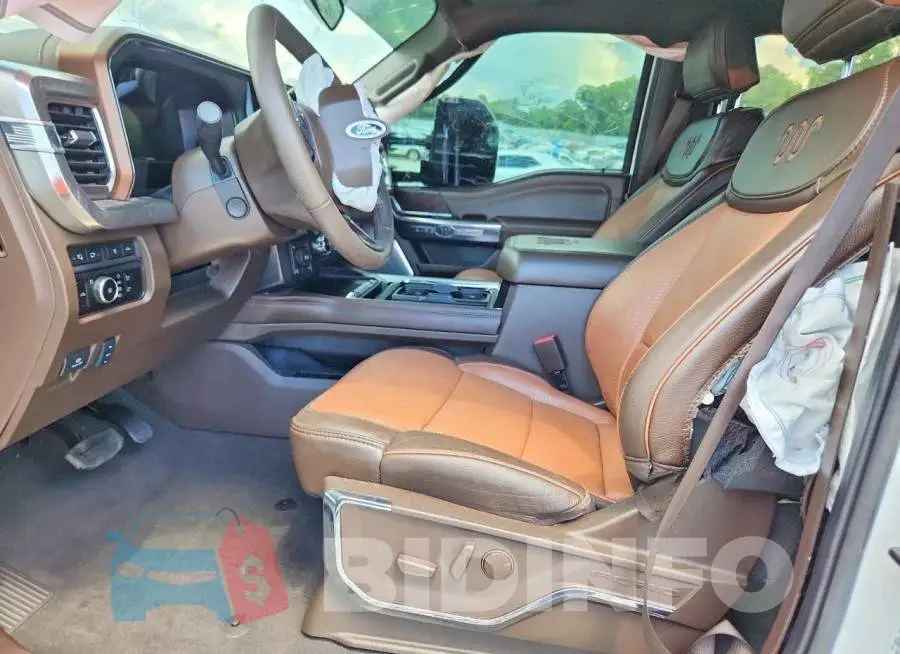 1FT8W2BM8PED97712 Photo# 7