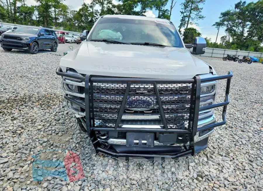 1FT8W2BM8PED97712 Photo# 5