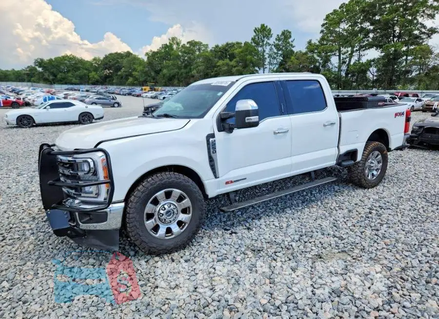 1FT8W2BM8PED97712 Photo# 1