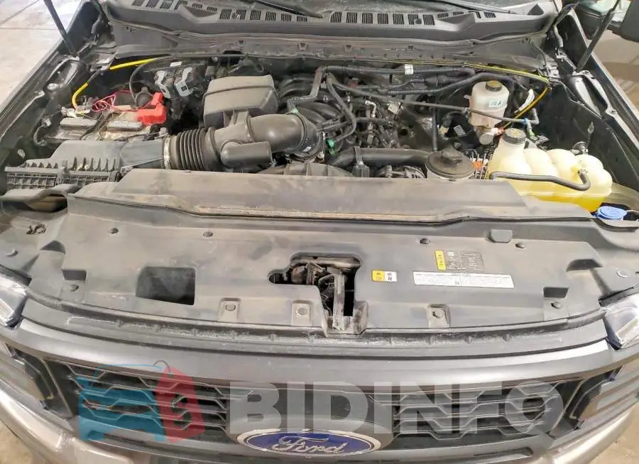 1FT8W2BN8PEC25124 Photo# 11