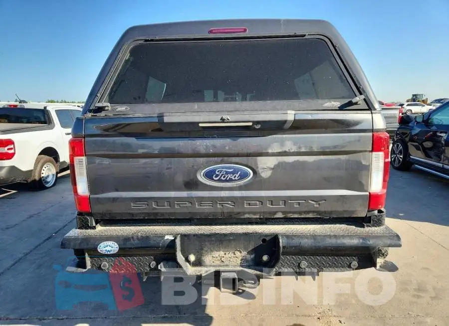 1FT8W3BT9HEF34204 Photo# 6