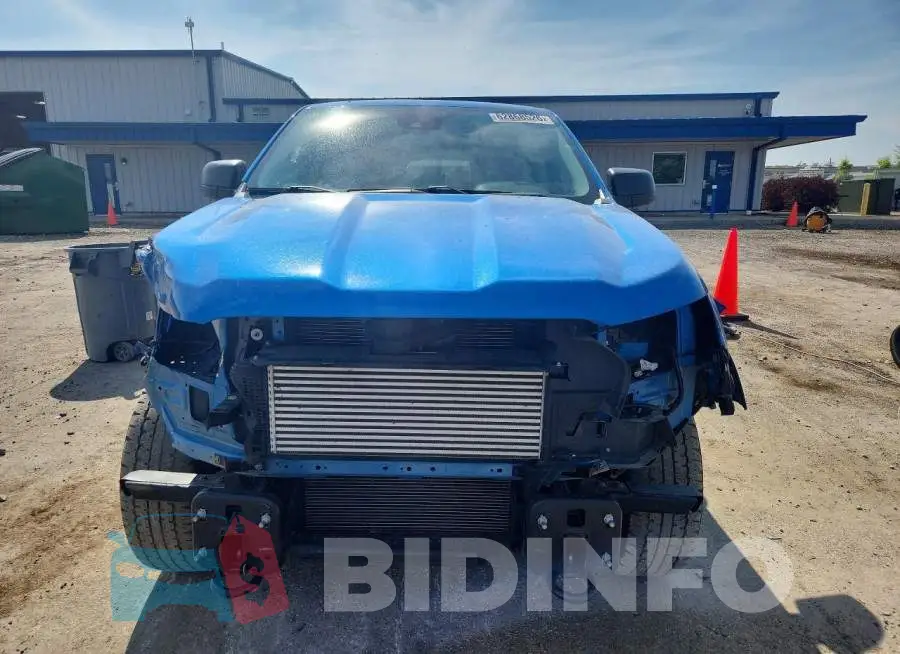 1FTER4FH1MLD36499 Photo# 5