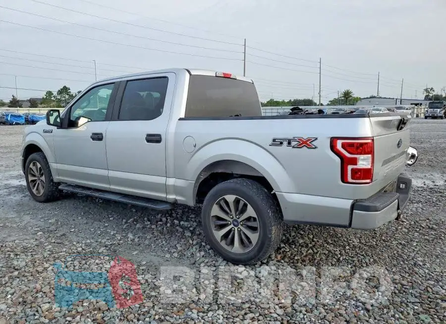 1FTEW1C46KFB58982 Photo# 2