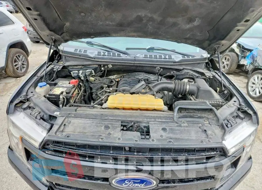 1FTEW1E53JKE64680 Photo# 11
