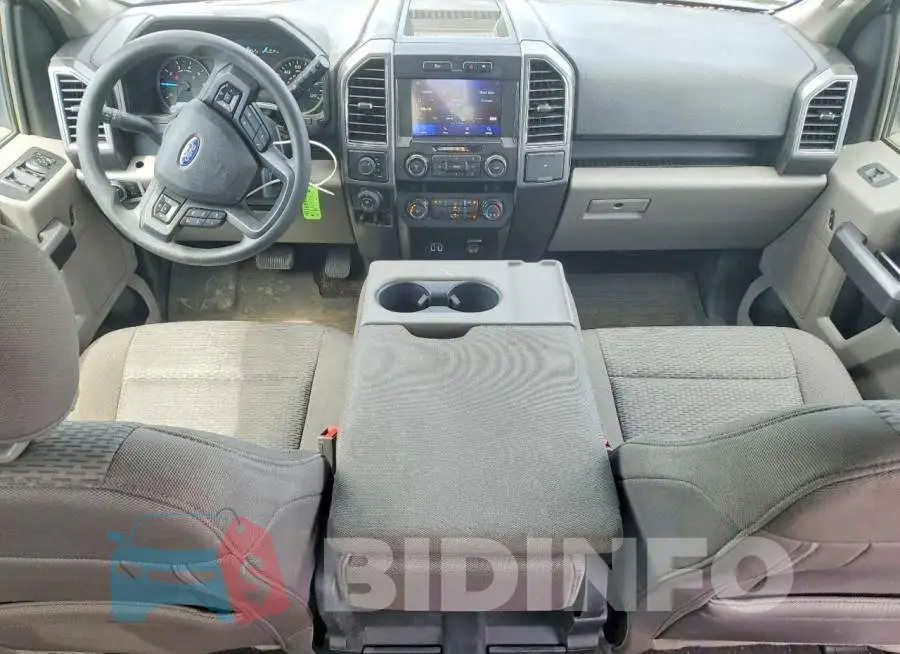 1FTEW1E56LKE29554 Photo# 8