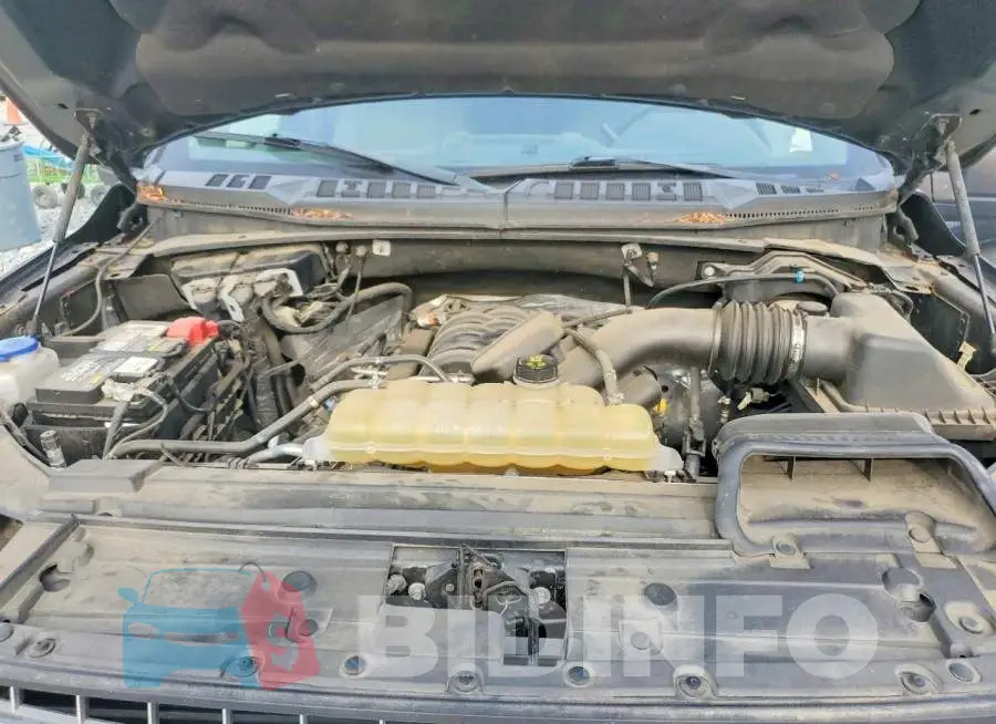 1FTEW1E58KFD22531 Photo# 11
