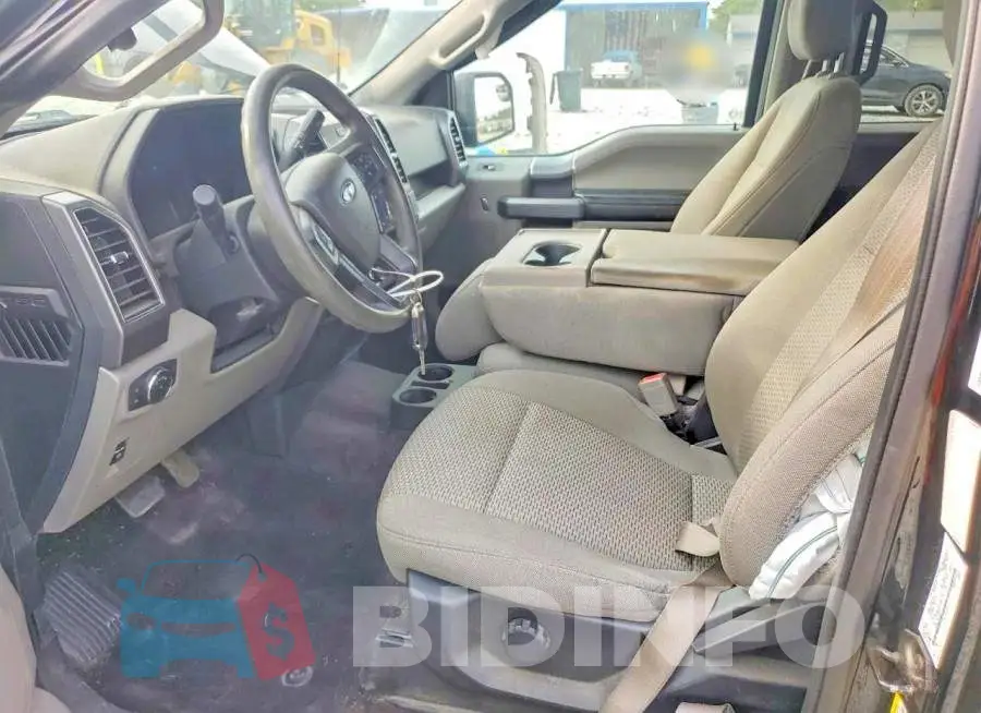 1FTEW1E58KFD22531 Photo# 7