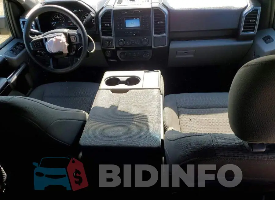 1FTEW1EB0JKF68792 Photo# 8