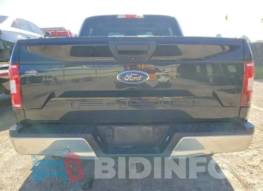 1FTEW1EB0JKF68792 Photo# 6