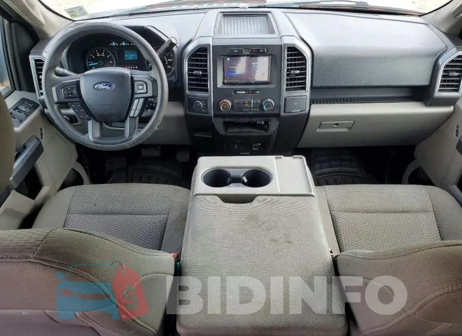 1FTEW1EG5JKE80753 Photo# 8