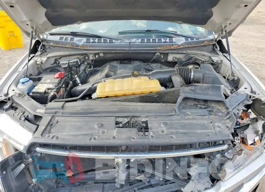1FTEW1EG5JKE80753 Photo# 11