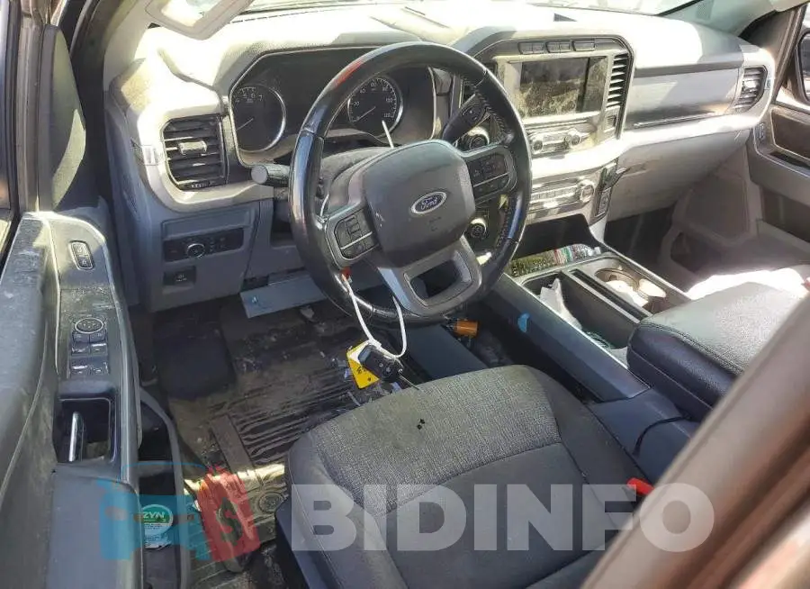 1FTEW1EP8MFB75583 Photo# 8