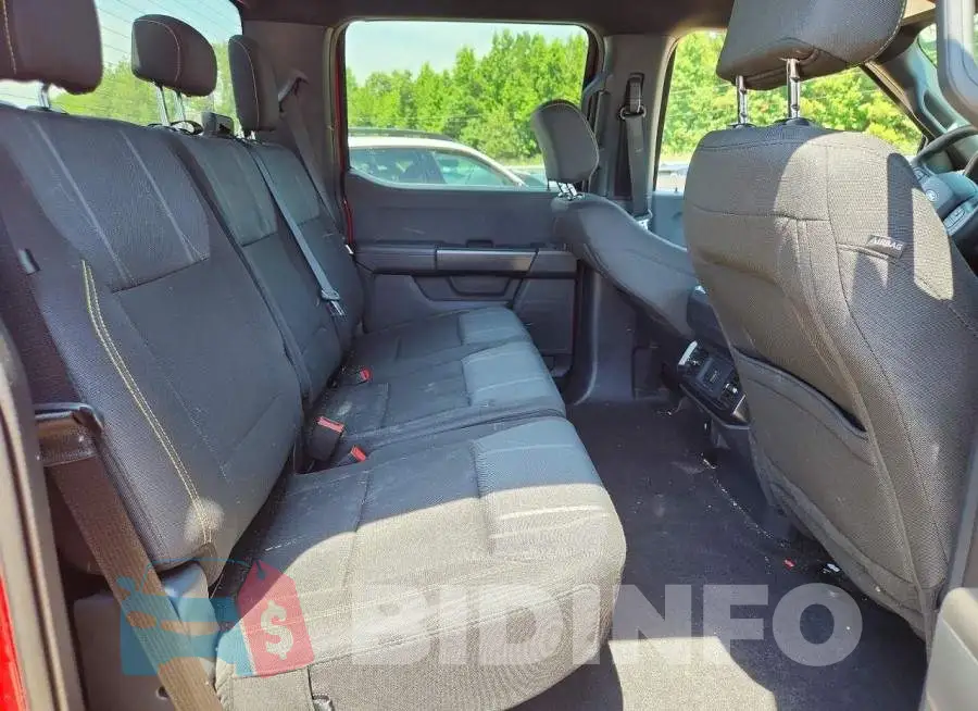 1FTEW2LP3RKE34195 Photo# 10