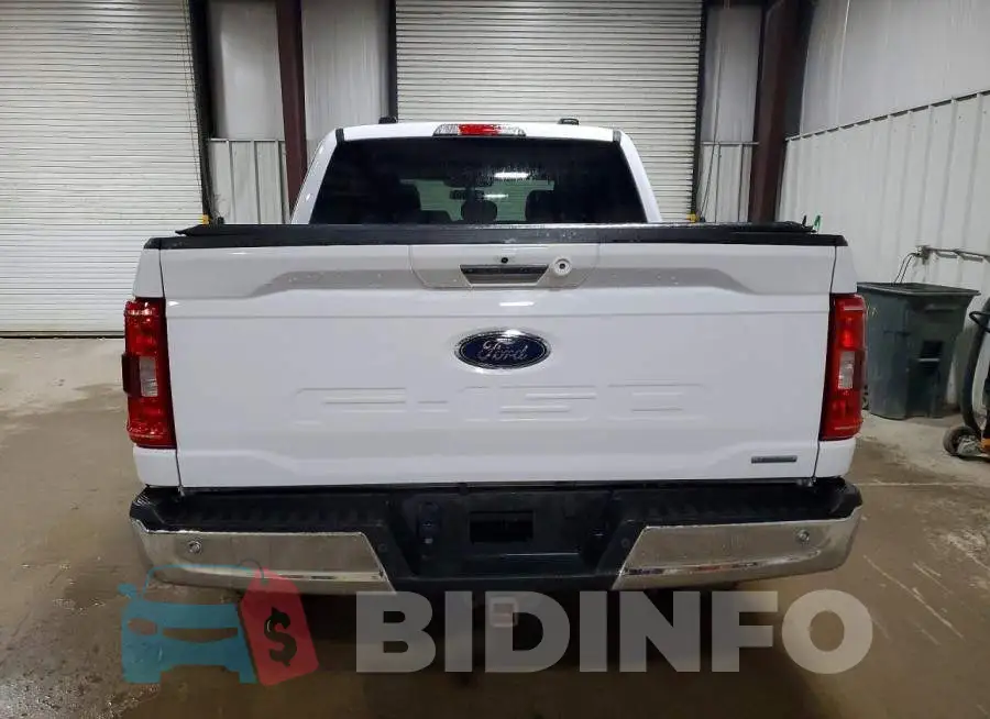 1FTFW1E83MKD40377 Photo# 6